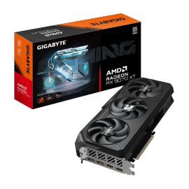 GIGABYTE AMD Radeon RX 9070 XT GAMING OC 16GB GV-R9070XTGAMING OC-16GD rev. 1.0 grafička karta